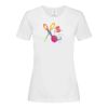Stedman Ladies Classic Tee Thumbnail