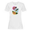 Stedman Ladies Classic Tee Thumbnail