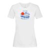 Stedman Ladies Classic Tee Thumbnail
