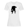 Stedman Ladies Classic Tee Thumbnail