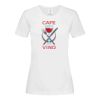 Stedman Ladies Classic Tee Thumbnail
