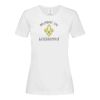 Stedman Ladies Classic Tee Thumbnail