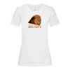 Stedman Ladies Classic Tee Thumbnail