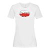 Stedman Ladies Classic Tee Thumbnail