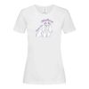 Stedman Ladies Classic Tee Thumbnail