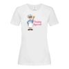 Stedman Ladies Classic Tee Thumbnail