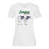 Stedman Ladies Classic Tee Thumbnail