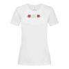 Stedman Ladies Classic Tee Thumbnail