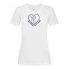 Stedman Ladies Classic Tee Thumbnail