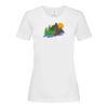 Stedman Ladies Classic Tee Thumbnail