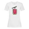 Stedman Ladies Classic Tee Thumbnail