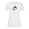 Stedman Ladies Classic Tee Thumbnail