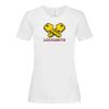 Stedman Ladies Classic Tee Thumbnail