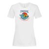 Stedman Ladies Classic Tee Thumbnail