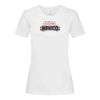 Stedman Ladies Classic Tee Thumbnail