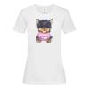 Stedman Ladies Classic Tee Thumbnail
