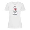 Stedman Ladies Classic Tee Thumbnail