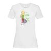 Stedman Ladies Classic Tee Thumbnail
