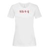 Stedman Ladies Classic Tee Thumbnail