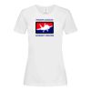 Stedman Ladies Classic Tee Thumbnail