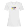 Stedman Ladies Classic Tee Thumbnail