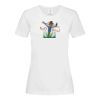 Stedman Ladies Classic Tee Thumbnail