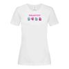 Stedman Ladies Classic Tee Thumbnail