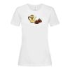 Stedman Ladies Classic Tee Thumbnail