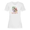 Stedman Ladies Classic Tee Thumbnail