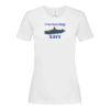 Stedman Ladies Classic Tee Thumbnail