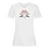 Stedman Ladies Classic Tee Thumbnail