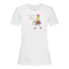 Stedman Ladies Classic Tee Thumbnail