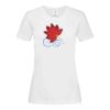 Stedman Ladies Classic Tee Thumbnail
