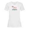 Stedman Ladies Classic Tee Thumbnail