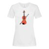 Stedman Ladies Classic Tee Thumbnail