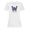 Stedman Ladies Classic Tee Thumbnail