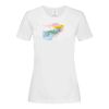 Stedman Ladies Classic Tee Thumbnail