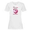 Stedman Ladies Classic Tee Thumbnail