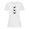 Stedman Ladies Classic Tee Thumbnail