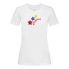 Stedman Ladies Classic Tee Thumbnail