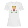 Stedman Ladies Classic Tee Thumbnail