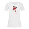 Stedman Ladies Classic Tee Thumbnail
