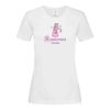 Stedman Ladies Classic Tee Thumbnail