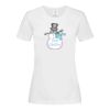 Stedman Ladies Classic Tee Thumbnail