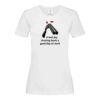 Stedman Ladies Classic Tee Thumbnail