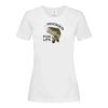 Stedman Ladies Classic Tee Thumbnail