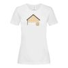 Stedman Ladies Classic Tee Thumbnail
