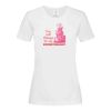 Stedman Ladies Classic Tee Thumbnail