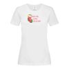 Stedman Ladies Classic Tee Thumbnail