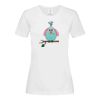 Stedman Ladies Classic Tee Thumbnail